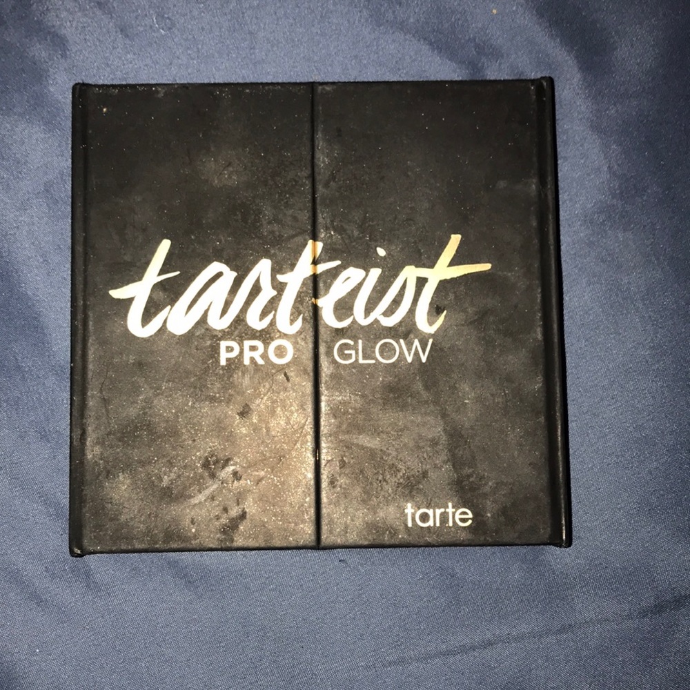 Tarte Pro Glow